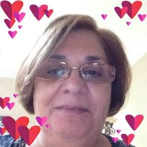 Meet your Posher, Olga